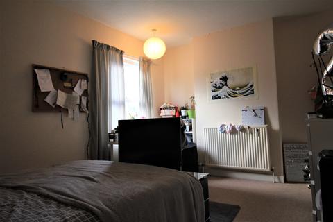 undefined, Leicester Street, Norwich NR2