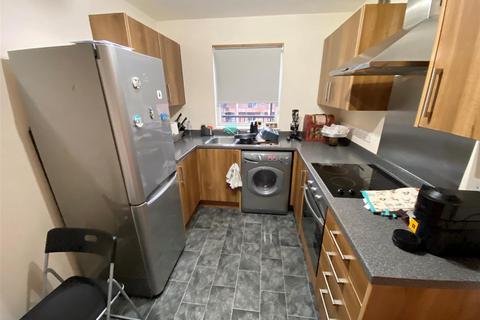 1 bedroom in a house share to rent, Chantry Court, Hatfield AL10