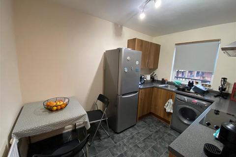 1 bedroom in a house share to rent, Chantry Court, Hatfield AL10