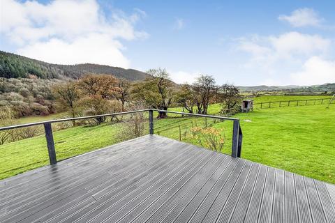 4 bedroom detached house for sale, Rhydycroesau