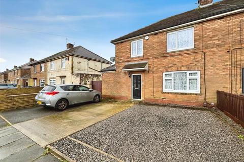 Reevy Road West, Bradford BD6