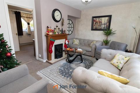 2 bedroom semi-detached house for sale, St. Cuthberts Road, Wallsend