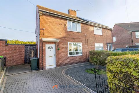 undefined, St. Cuthberts Road, Wallsend