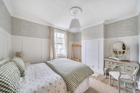 undefined, Eden Road, Beckenham