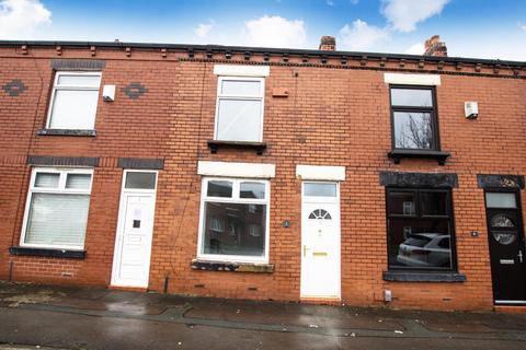 undefined, George Barton Street, Bolton
