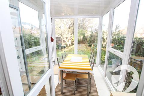 undefined, Gregory Crescent, London, SE9