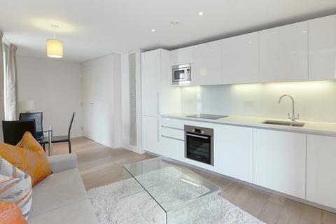 undefined, Apartment 508 4 Merchant Square East London W2 1AN
