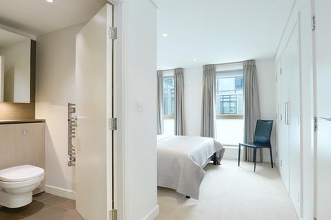 undefined, Apartment 508 4 Merchant Square East London W2 1AN