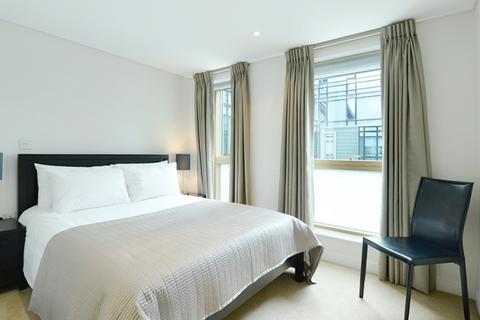 undefined, Apartment 508 4 Merchant Square East London W2 1AN