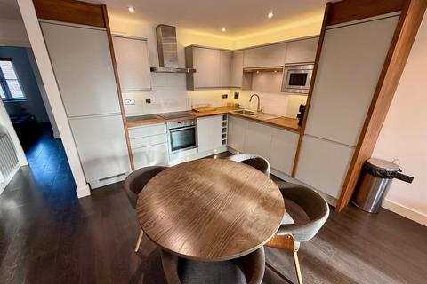 undefined, Meadow Court, 310 Hagley Road, Birmingham