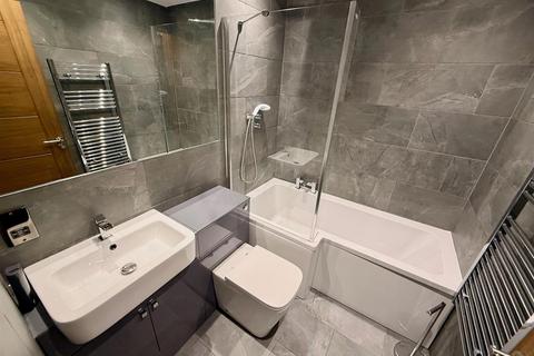 undefined, Meadow Court, 310 Hagley Road, Birmingham