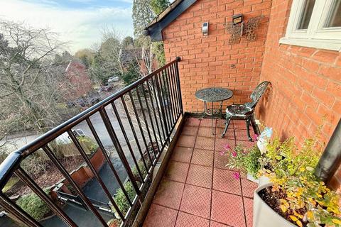 undefined, Meadow Court, 310 Hagley Road, Birmingham