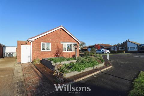 undefined, Masefield Drive, Sandilands, Mablethorpe