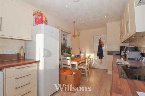 undefined, Masefield Drive, Sandilands, Mablethorpe