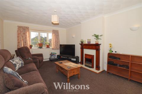 undefined, Masefield Drive, Sandilands, Mablethorpe