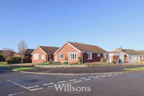 2 bedroom detached bungalow for sale, Masefield Drive, Sandilands, Mablethorpe