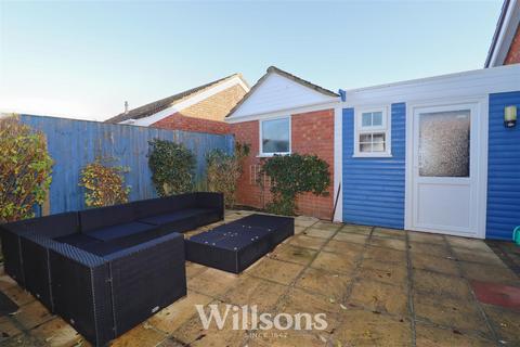2 bedroom detached bungalow for sale, Masefield Drive, Sandilands, Mablethorpe