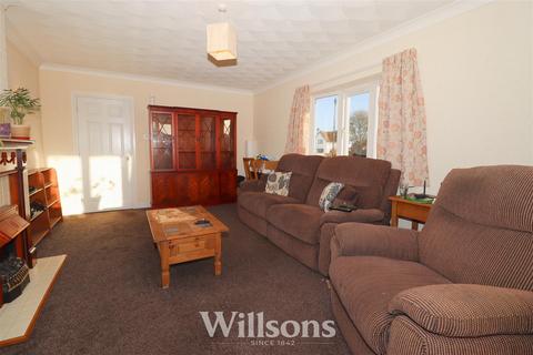 2 bedroom detached bungalow for sale, Masefield Drive, Sandilands, Mablethorpe