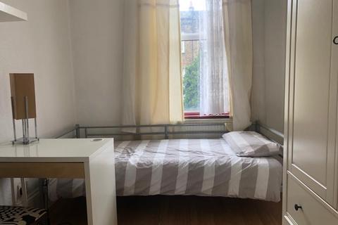 undefined, All Bills & WiFi Included Bedsit- Rock Street, N4