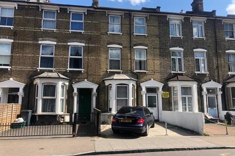 undefined, All Bills & WiFi Included Bedsit- Rock Street, N4