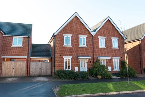 undefined, Two double bed semi, Colchester, CO3