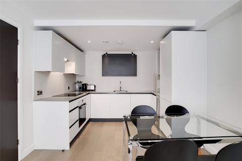 undefined, City Wharf N1