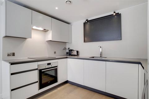 undefined, City Wharf N1