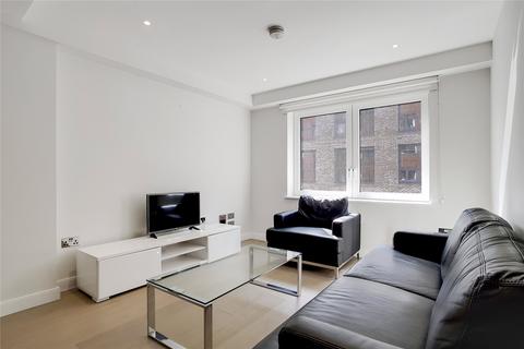 undefined, City Wharf N1