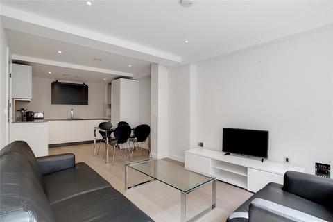 1 bedroom apartment for sale, City Wharf N1