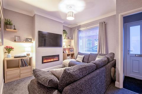 undefined, Queen Street, Barrow-In-Furness