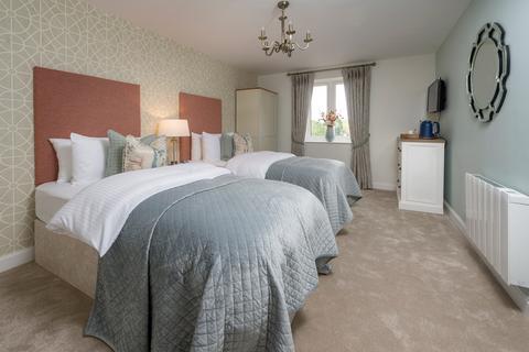 undefined, Penn Street, Oakham LE15