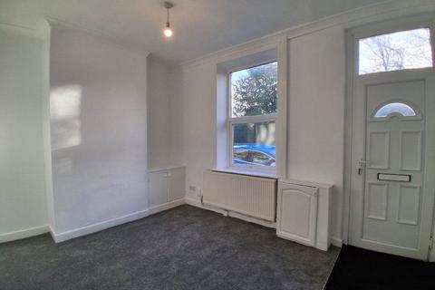 undefined,  Burnley BB11