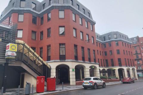 undefined, Moorfields, Liverpool L2