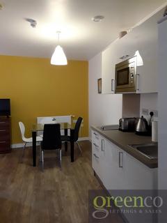 undefined, Moorfields, Liverpool L2