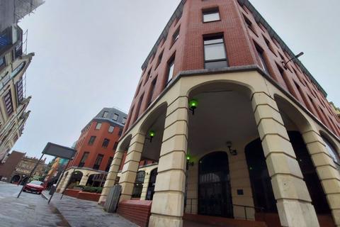 undefined, Moorfields, Liverpool L2