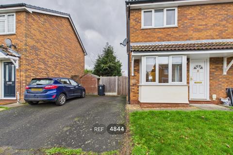 undefined, Lydgate Close, Manningtree, CO11 2SU