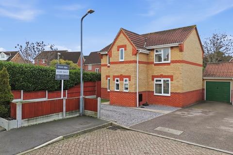 undefined, Douglas Close, Chafford Hundred RM16