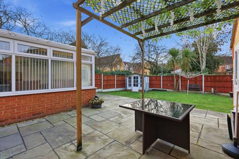 undefined, Douglas Close, Chafford Hundred RM16