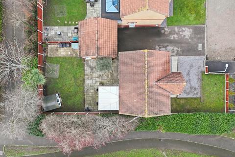 undefined, Douglas Close, Chafford Hundred RM16