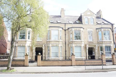 undefined, Flat 1 584 Beverley High Road, Hull, HU6 7LH