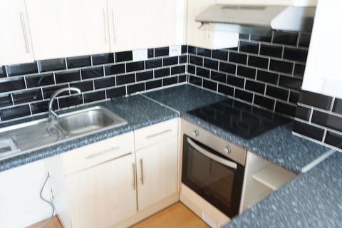 undefined, Flat 1 584 Beverley High Road, Hull, HU6 7LH