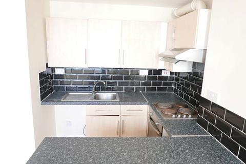 undefined, Flat 1 584 Beverley High Road, Hull, HU6 7LH