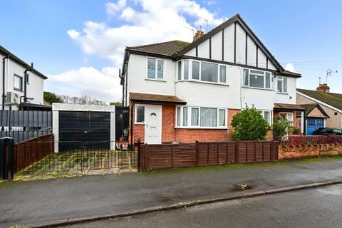 Ferndale Road, Surrey TW15
