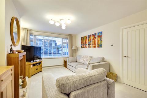 undefined, Clifford Close, Sawley
