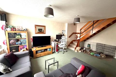 undefined, Pine Close, Street