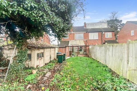3 bedroom semi-detached house for sale, Wyken Croft, Wyken, Coventry... *Refurbishment Opportunity*