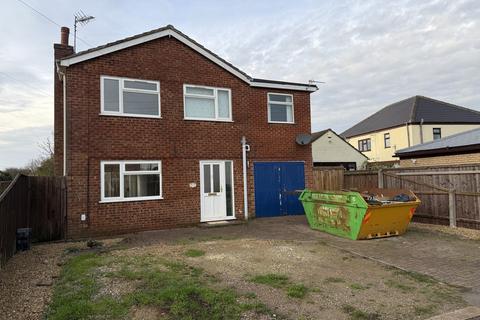 undefined, Cranmore Lane, Holbeach