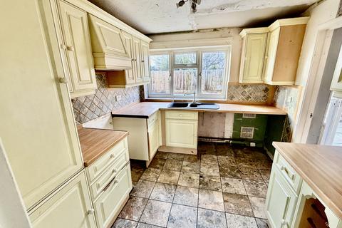 undefined, Cranmore Lane, Holbeach