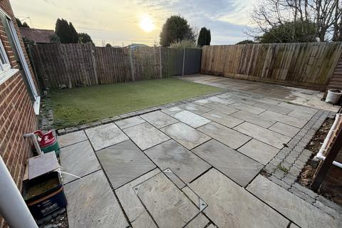 undefined, Cranmore Lane, Holbeach