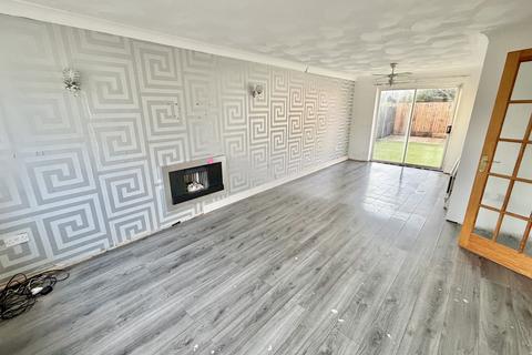 4 bedroom detached house for sale, Cranmore Lane, Holbeach